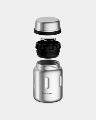 Купить Контейнер, 700 мл BOBBER