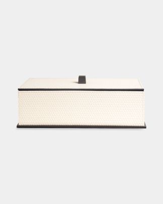 Купить Шкатулка 24х13 см DZADZA