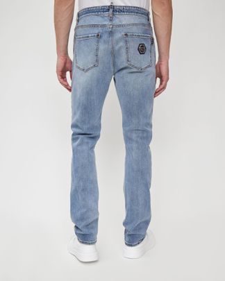Купить Джинсы PHILIPP PLEIN