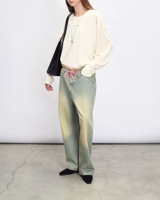 Купить Лонгслив MONOCHROME