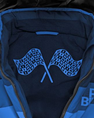 Купить Комбинезон PINBINA