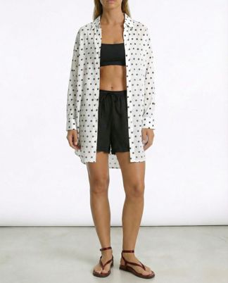 Купить Рубашка SEA LEVEL