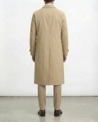 Купить Плащ HUGO BOSS