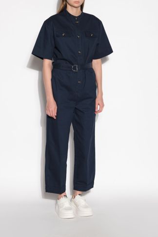 Купить Комбинезон YVES SALOMON