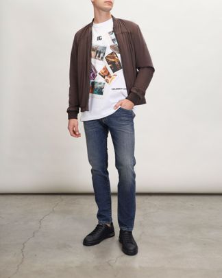 Купить Футболка DOLCE & GABBANA