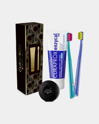 Купить Набор «первый шаг» CURAPROX