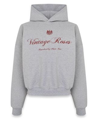 Купить Худи PLANTA ROSA