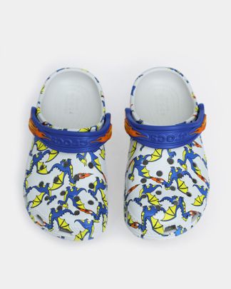 Купить Сланцы CROCS