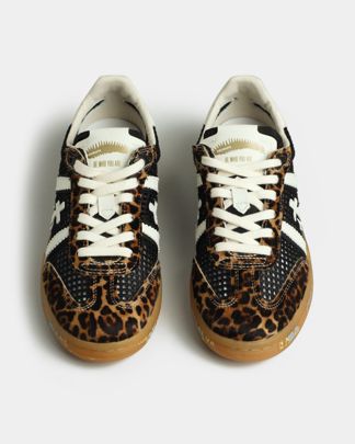 Купить Кеды PREMIATA