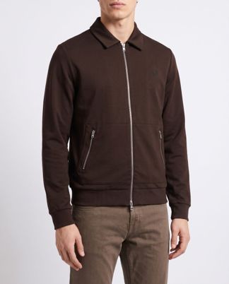 Купить Кардиган FRED PERRY