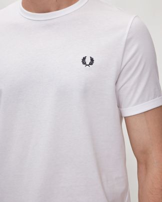 Купить Футболка FRED PERRY