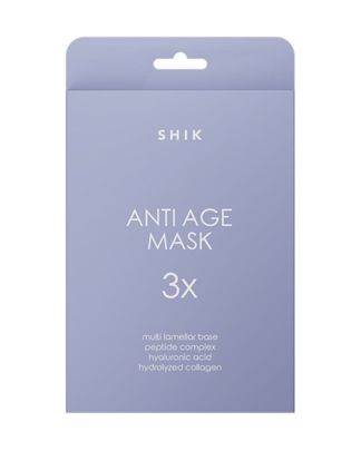Купить Набор маска для лица антивозрастная SHIK