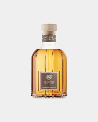 Купить Диффузор для дома velvet saffron DR.VRANJES