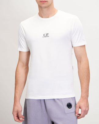 Купить Футболка CP COMPANY MEN