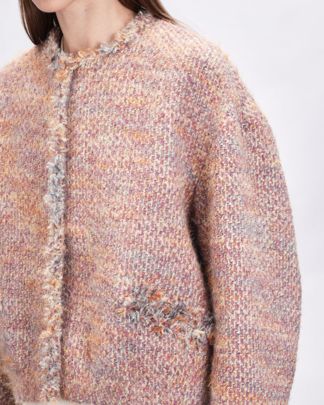 Купить Жакет ROCKABI