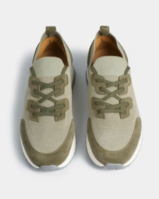 Купить Кроссовки FABIANO RICCI MEN