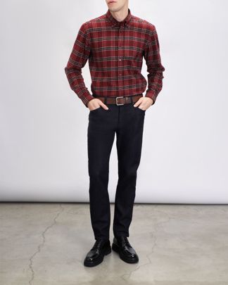 Купить Рубашка HUGO BOSS