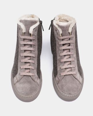 Купить Кеды DOUCALS