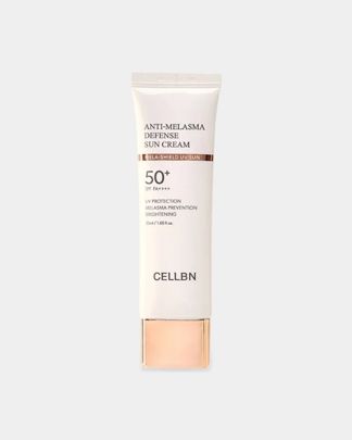 Купить Солнцезащитный крем против пигментации spf 50+pa+ CELLBN
