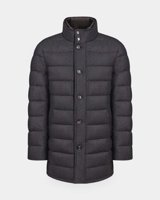 Купить Пуховик MOORER