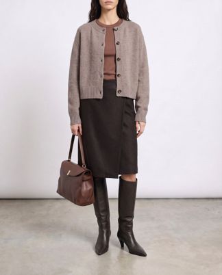 Купить Кардиган LOULOU DE SAISON