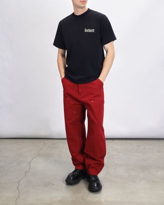 Купить Футболка CARHARTT WIP