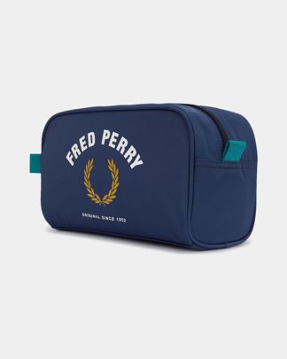 Купить Косметичка FRED PERRY