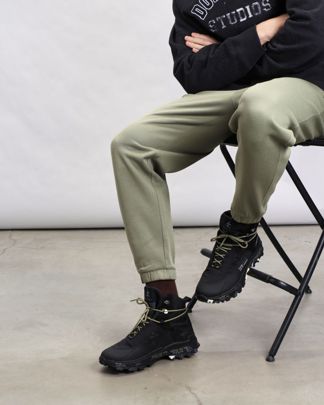 Купить Ботинки PREMIATA