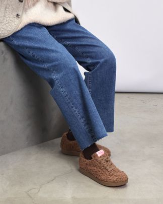 Купить Кеды MONOCHROME