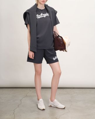 Купить Шорты SPORTY&RICH