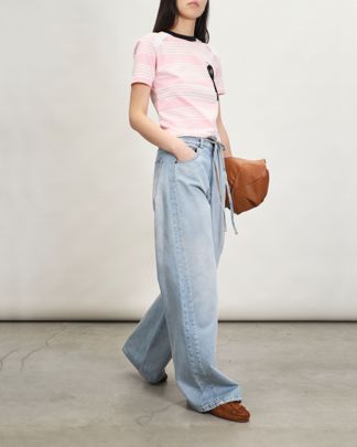 Купить Футболка MSGM