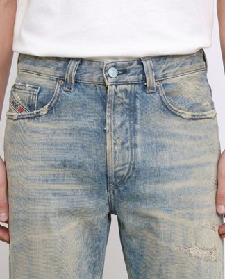 Купить Джинсы DIESEL
