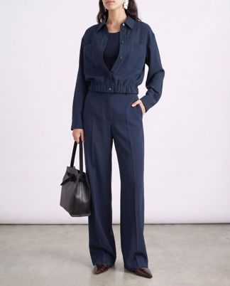 Купить Брюки WEEKEND MAX MARA