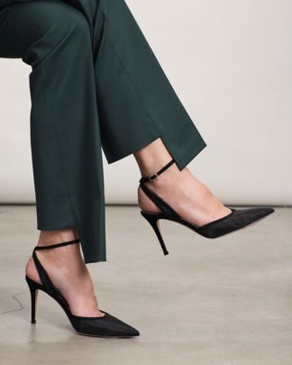 Купить Туфли GIANVITO ROSSI