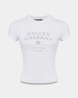 Купить Футболка DOLCE & GABBANA