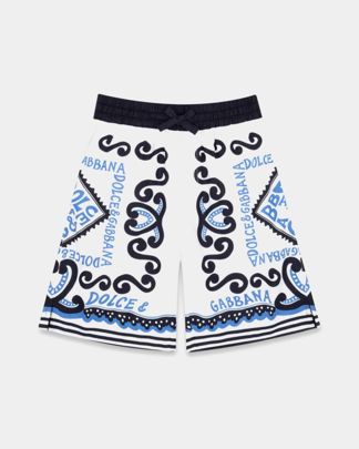Купить Шорты DOLCE & GABBANA