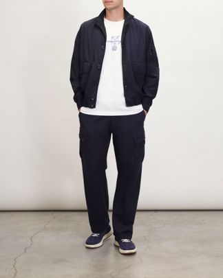 Купить Ветровка CP COMPANY MEN