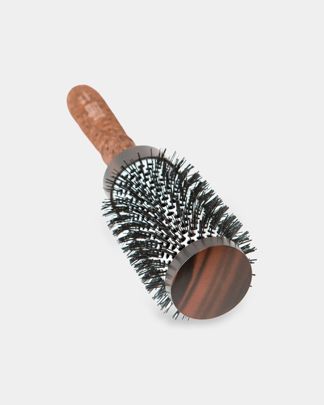 Купить Cc4 щетка для укладки волос круглая керамич.d63 мм IBIZA