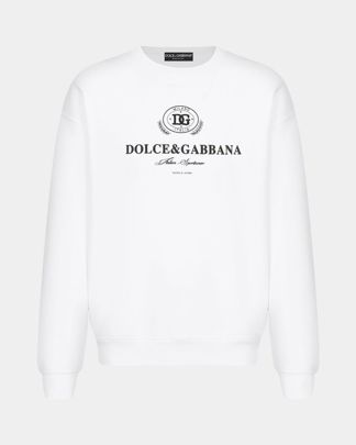 Купить Свитшот DOLCE & GABBANA
