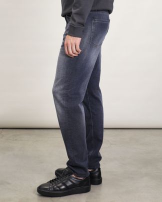 Купить Джинсы HUGO BOSS