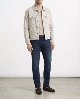 Купить Джинсы 7 FOR ALL MANKIND