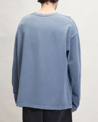 Купить Лонгслив BLCV