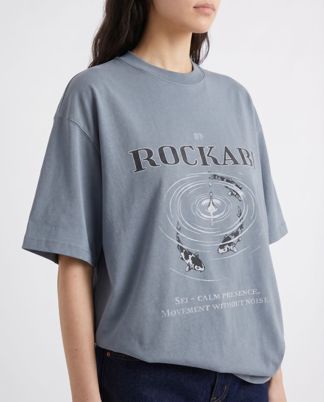 Купить Футболка ROCKABI