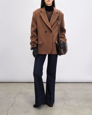 Купить Полупальто SENCELLERIE