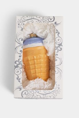 Купить Елочная игрушка ЛЕНИГРУШКА