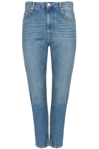 Купить Джинсы ISABEL MARANT ETOILE