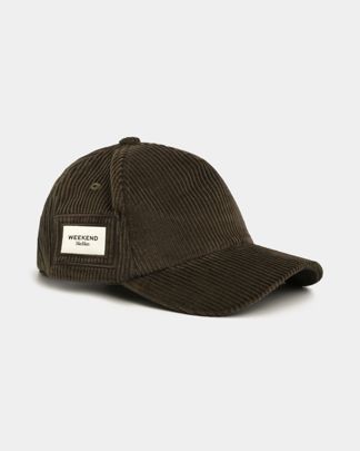 Купить Бейсболка WEEKEND MAX MARA