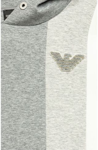 Купить Худи EMPORIO ARMANI
