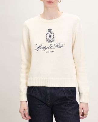 Купить Джемпер SPORTY&RICH