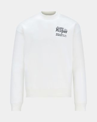 Купить Свитшот COMME DES FUCKDOWN